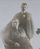 Laura og Christen